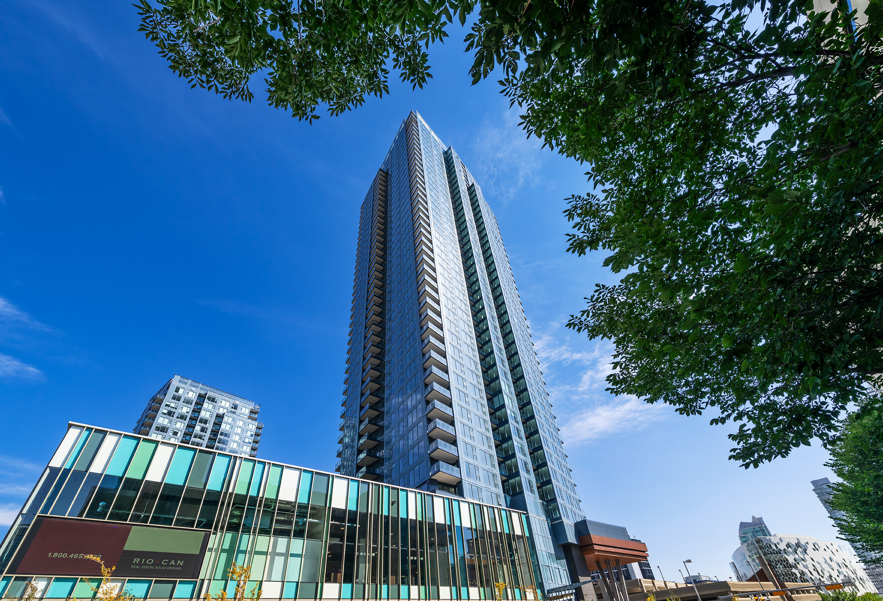 Residential | Bosa Development