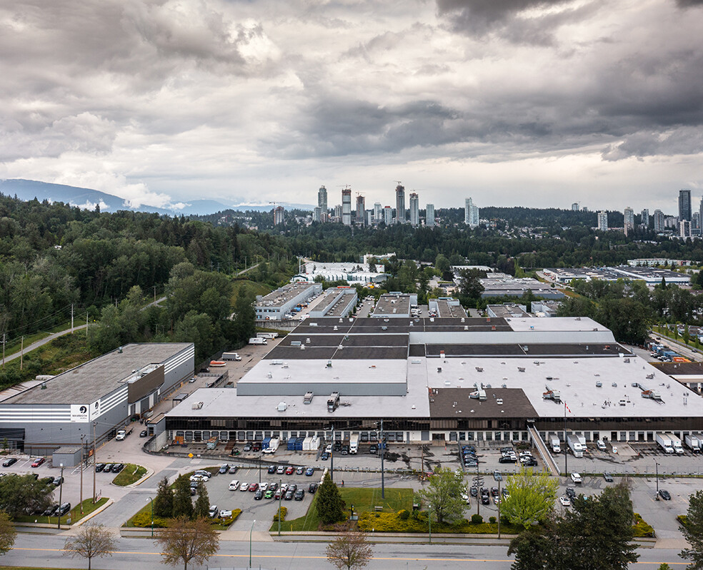 Mammoth Studios | Bosa Development