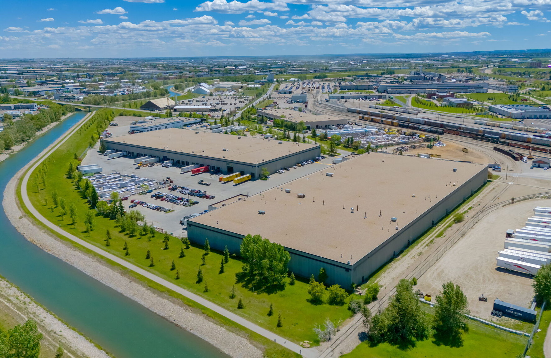 Commercial | Bosa Development